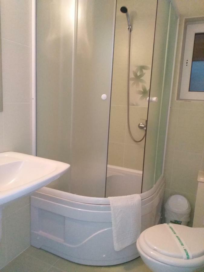 Arieşeni Casa Ralucaヴィラ エクステリア 写真